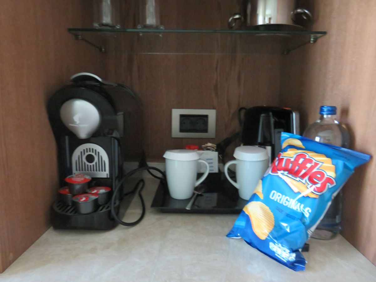 imagini hotel Hilton Sarigerme